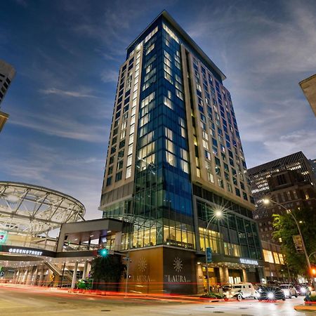 The Laura Hotel, Houston Downtown, Autograph Collection Exterior photo