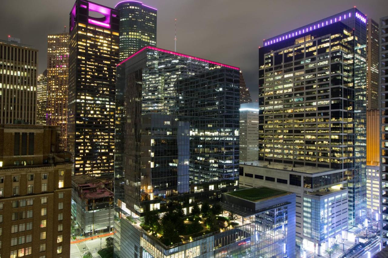 The Laura Hotel, Houston Downtown, Autograph Collection Exterior photo