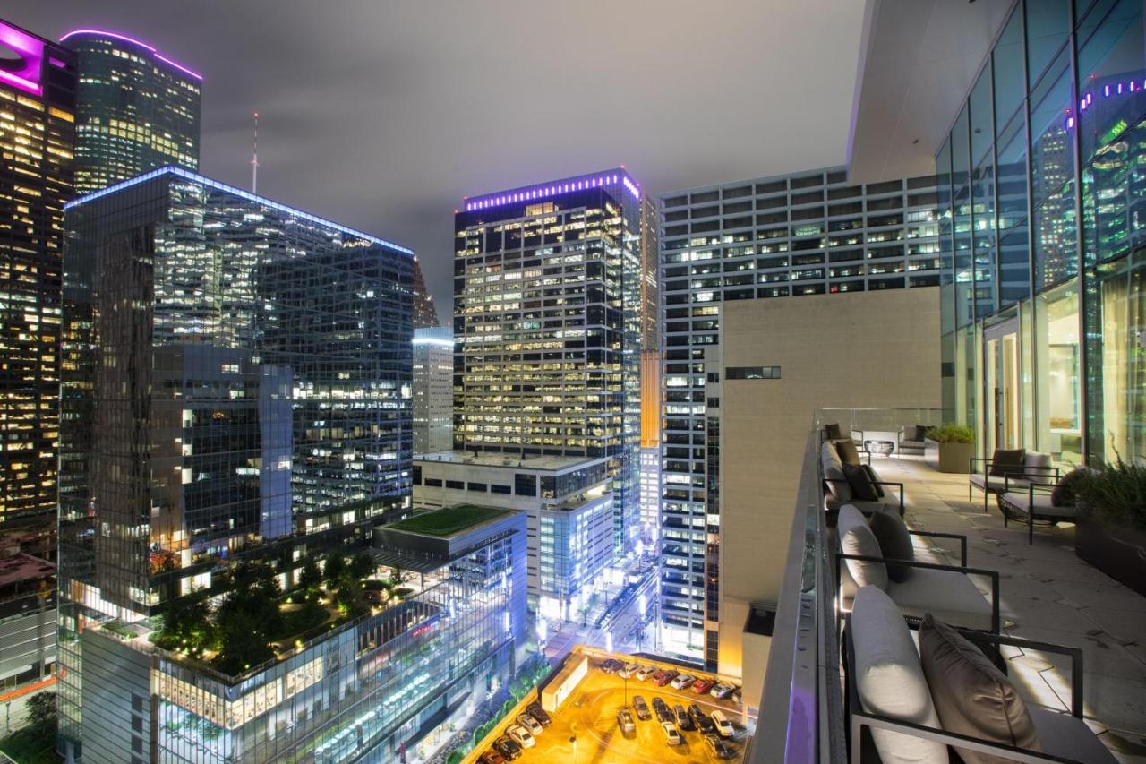 The Laura Hotel, Houston Downtown, Autograph Collection Exterior photo